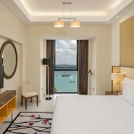 Element By Marriott Dar Es Salaam-2