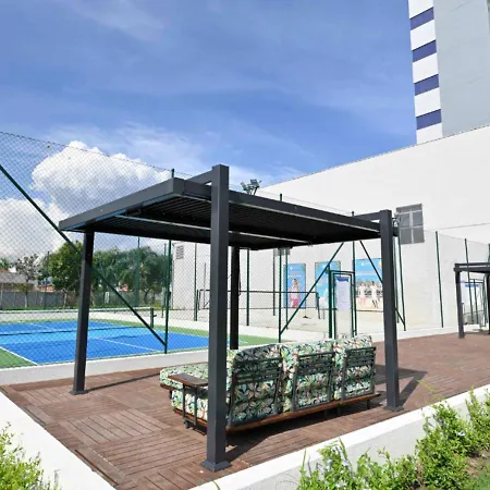 Hotel Rainha Dos Apostolos-2