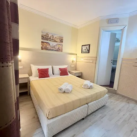 Booking House Rome-2