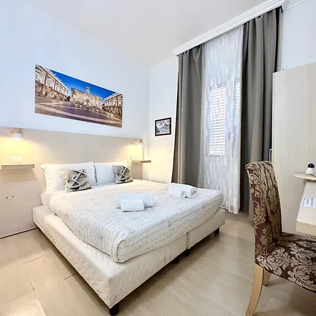 Booking House Rome-3