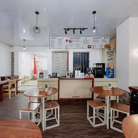 RedDoorz Near MRT Bendungan Hilir-2