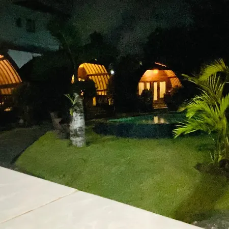 Pondok Sari Homestay-3