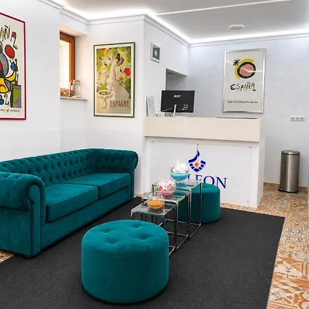 Boutique Galeon-2