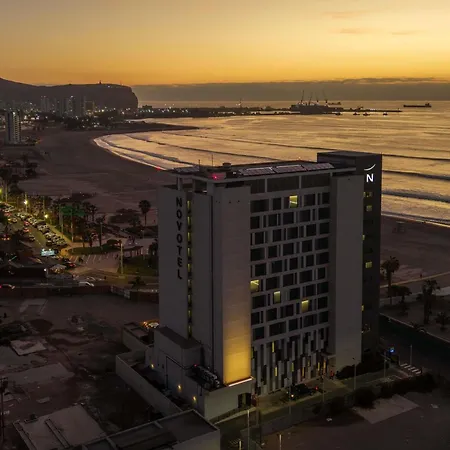 Novotel Arica-3