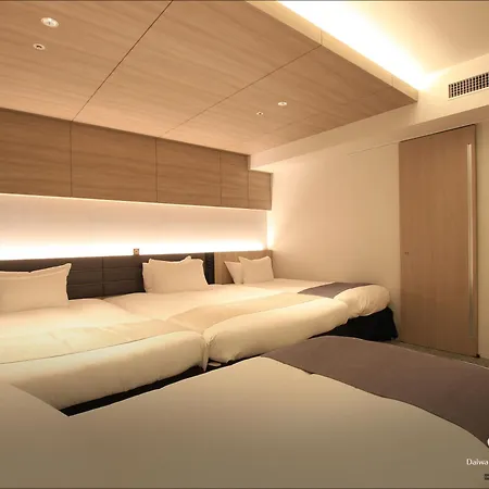 Daiwa Roynet Hotel Kobe-Sannomiya Premier-2