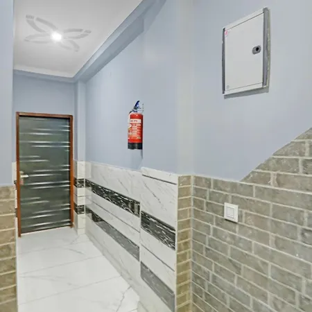 Hotel O Prithvi Residency-3