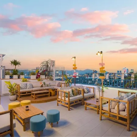 Santori Hotel And Spa-3