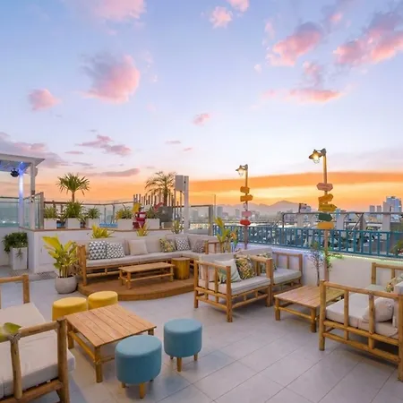 Santori Hotel And Spa-2