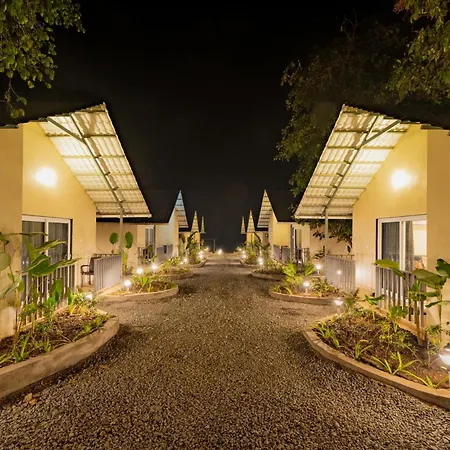 Dandeli Serene Jungle Resort-3