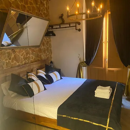 Utopia Alicante - Hotel Boutique Para Adultos-3