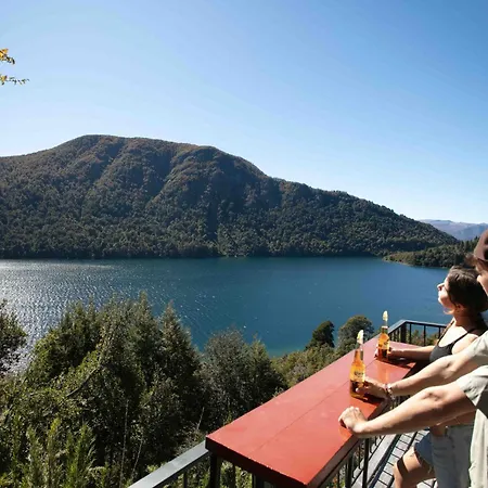 Hermoso Eco Lodge-2