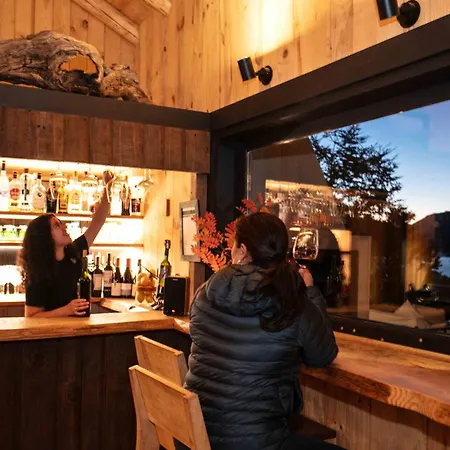 Hermoso Eco Lodge-3