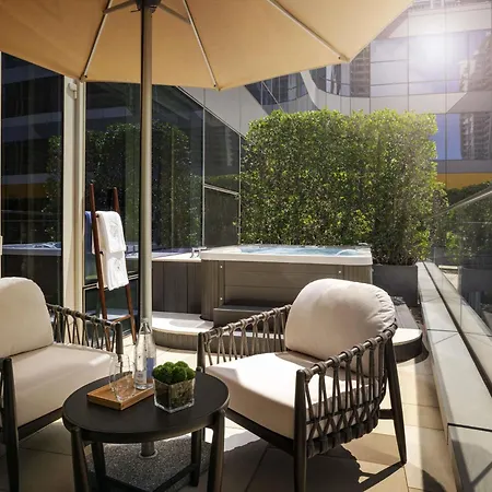 The Silveri Hotel Hong Kong - Mgallery Collection-3
