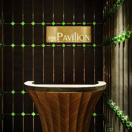 The Silveri Hotel Hong Kong - Mgallery Collection-3