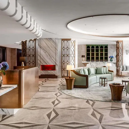 The Silveri Hotel Hong Kong - Mgallery Collection-3