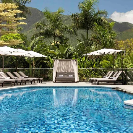 The Silveri Hotel Hong Kong - Mgallery Collection-2