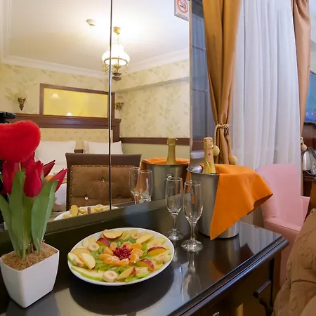 La Vida Old City Hotel-3