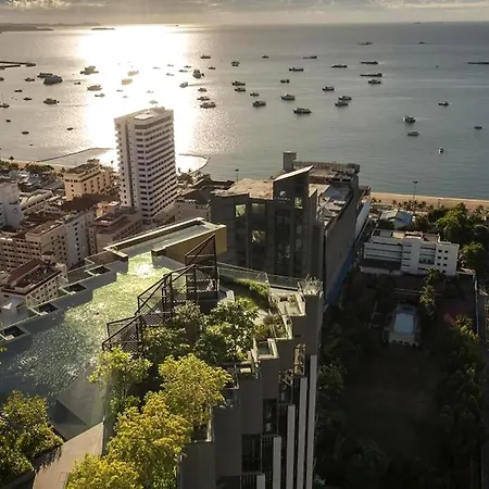 The Edge Central Pattaya-3