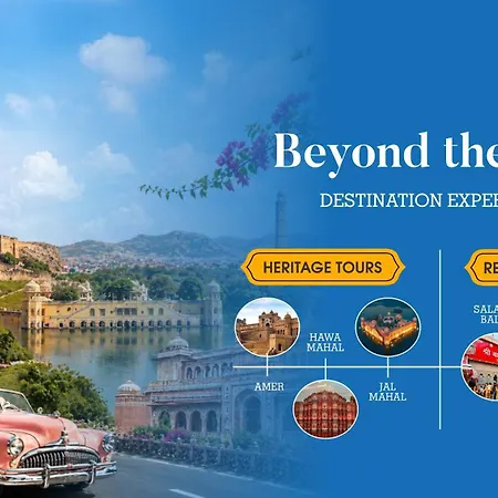 Hyatt Place Jaipur Malviya Nagar-3