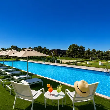 thecamp Hôtel&Lodges - Aix en Provence-3