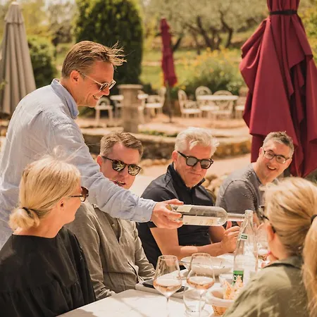 Domaine Rabiega - Vineyard And Boutique Hotel-2