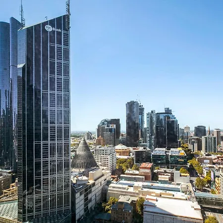 Voco Melbourne Central By Ihg-3