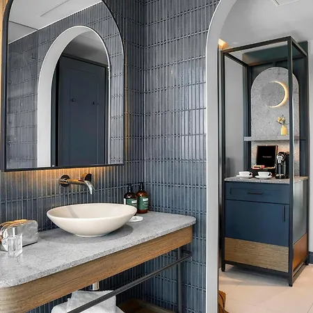 Voco Melbourne Central By Ihg-2