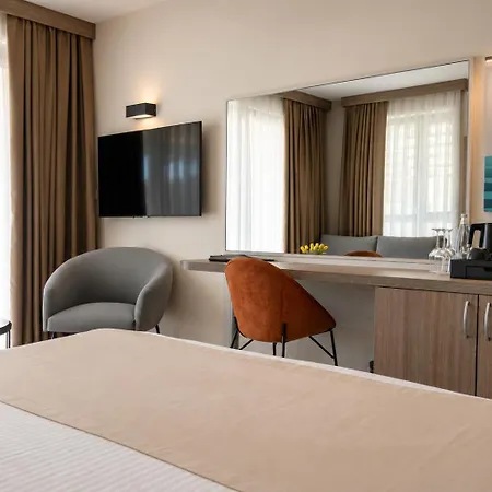 Hotel Antonio-3
