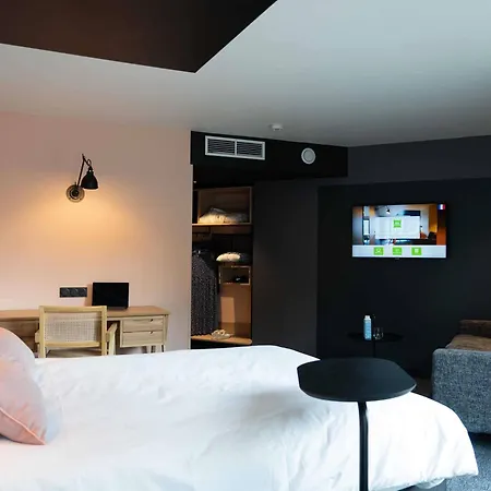 ibis Styles Dreux Centre Gare-2