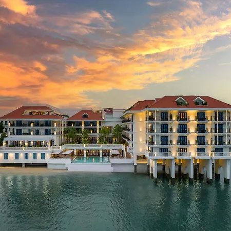 Sofitel Legend Casco Viejo, Panama City-3