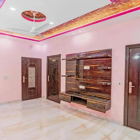Hotel O The Prima Residency-2