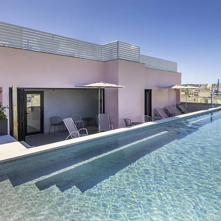 Ibis Styles St Pauls Bay Malta-2