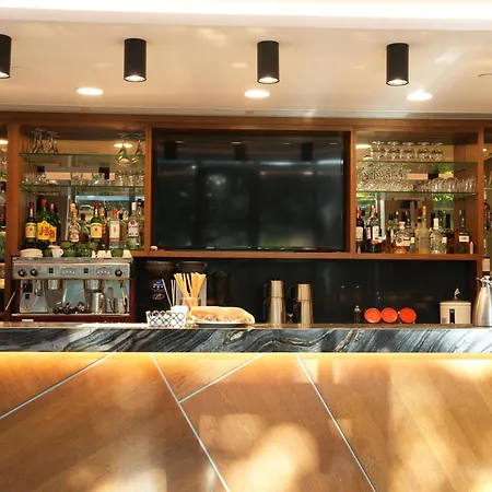Radisson Hotel Istanbul Harbiye-3