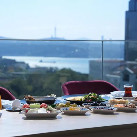 Radisson Hotel Istanbul Harbiye-2