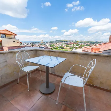 King Tamar Hotel By Luxuria Hotels-2
