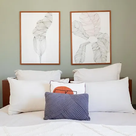 Casa Idalia Boutique Hotel-2