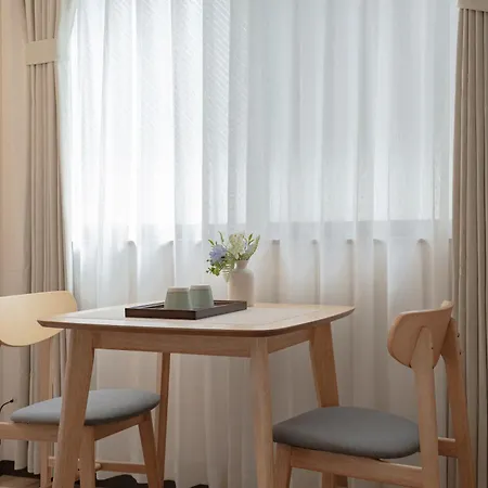 K House-E Joy Inn Okubo Branch-2