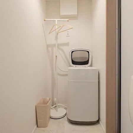 K House-E Joy Inn Okubo Branch-3