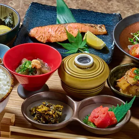 You Style Hotel Hakata-3