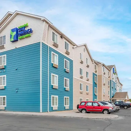 Extended Stay America Select Suites - Jackson - South-2