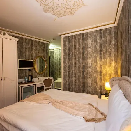 Fuat Bey Palace Hotel & Spa-3