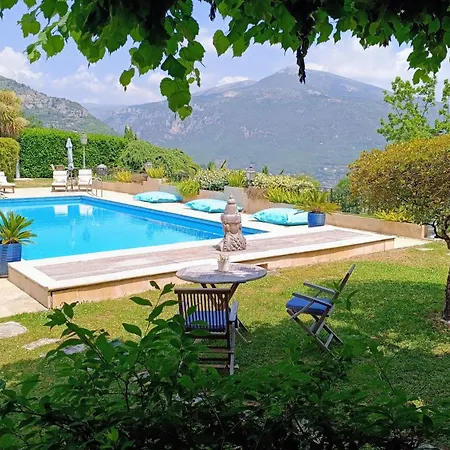 Loup Castel Boutique Hotel B&B-2