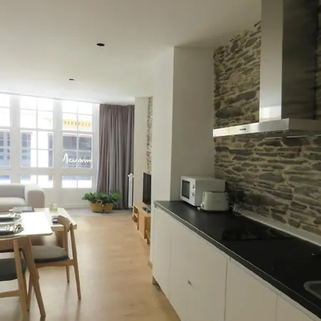 Apartamentos Armanya 3-3