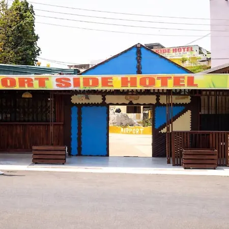 Airport Side Hotel-2