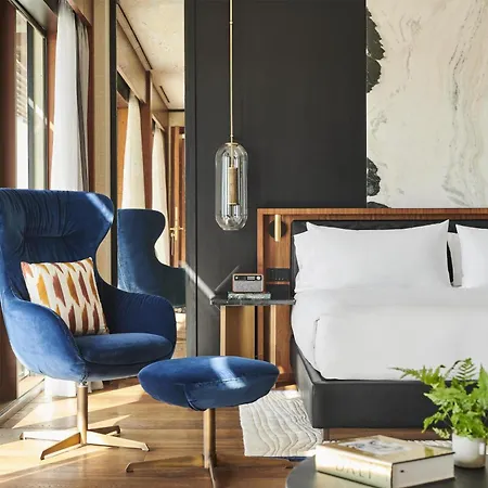 Thompson Madrid, By Hyatt-2