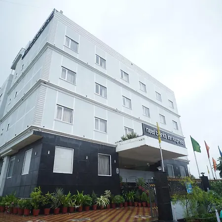 Neel Clarks Inn Express-3