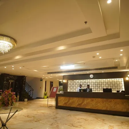 Neel Clarks Inn Express-2