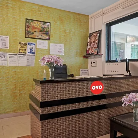 Hotel O R K Exclusive-2
