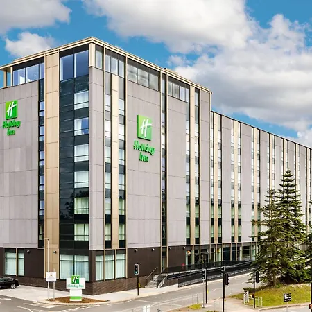 Holiday Inn Manchester Airport T2 By Ihg-2