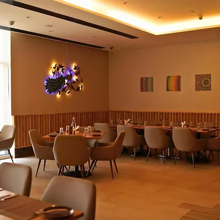 Hilton Garden Inn Pune Hinjawadi-2